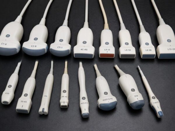 Ultrasound Probes